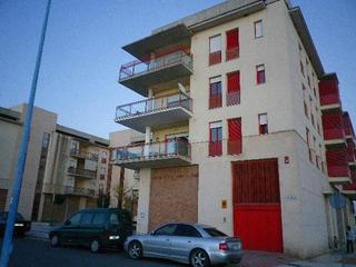 Car parking in Andalucia sn. Garaje en venta
