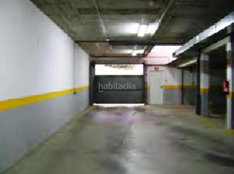 Foto 19247dc6-61b1-42eb-b443-8f4c39e596ec. Parking coche en almeria 9 garaje en venta en Las Dehesillas-Vereda de los Estudiantes Leganés