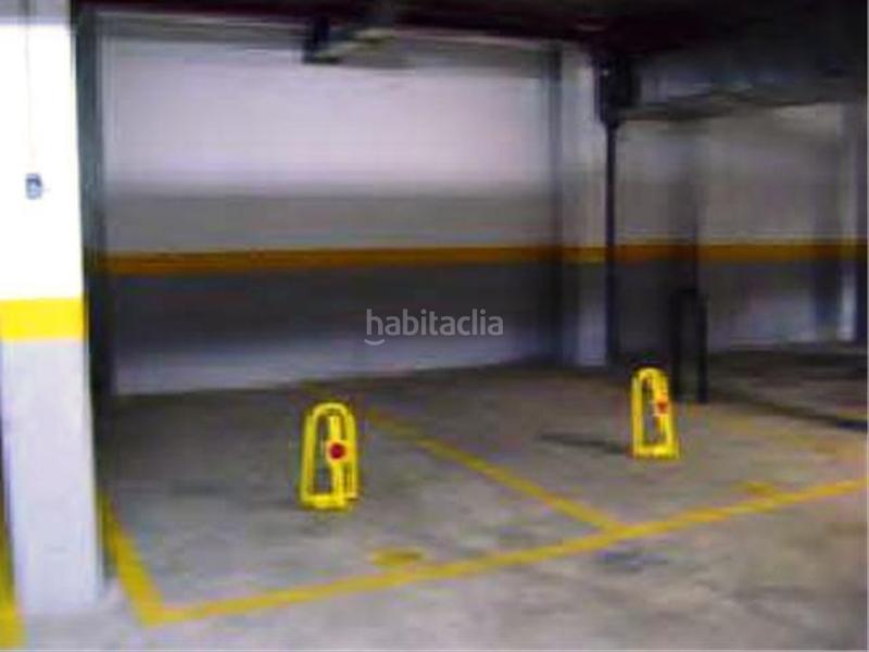 Foto 4e44103c-0747-4097-be26-4fe33d4643cc. Parking coche en almeria 9 garaje en venta en Las Dehesillas-Vereda de los Estudiantes Leganés