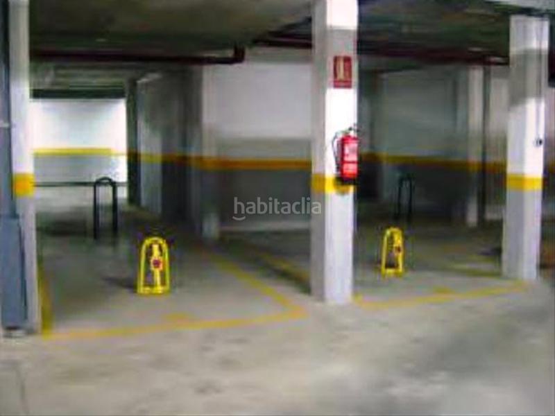 Foto edcab616-a601-4d66-85cd-2e0f86f3eadc. Parking coche en almeria 9 garaje en venta en Las Dehesillas-Vereda de los Estudiantes Leganés