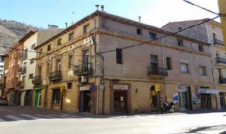 Pis a Olot 6. Vivienda en venta