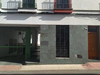Aparcament cotxe a Huertas 8. Garaje en venta