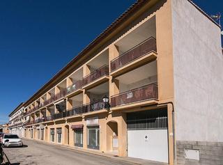 Aparcament cotxe a San rafael 41-49. Garaje en venta