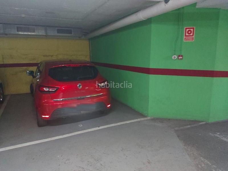 Foto 505ad9a4-e2b6-4891-b4ba-93d2e504aa71. Parking coche garaje en venta en Centre Sant Joan Despí