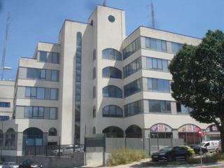 Parking coche en Secoya 29-31