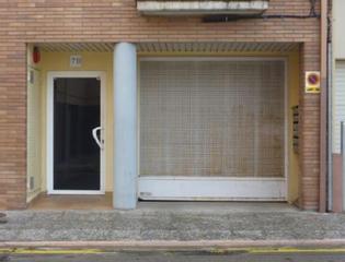 Aparcament cotxe a Bòbila 7b. Garaje en venta