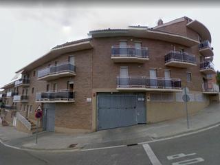 Aparcament cotxe  Francesc macià.... Garaje en venta