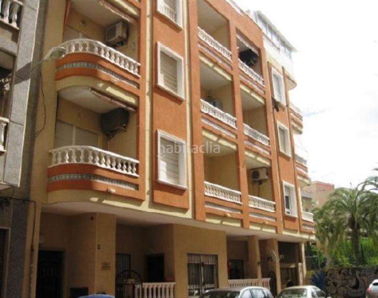 Foto a578e19a-ff49-411c-8ba8-d17ded3cac36. Autoparkplatz in estocolmo 2 in Zona Playa de los Locos Torrevieja