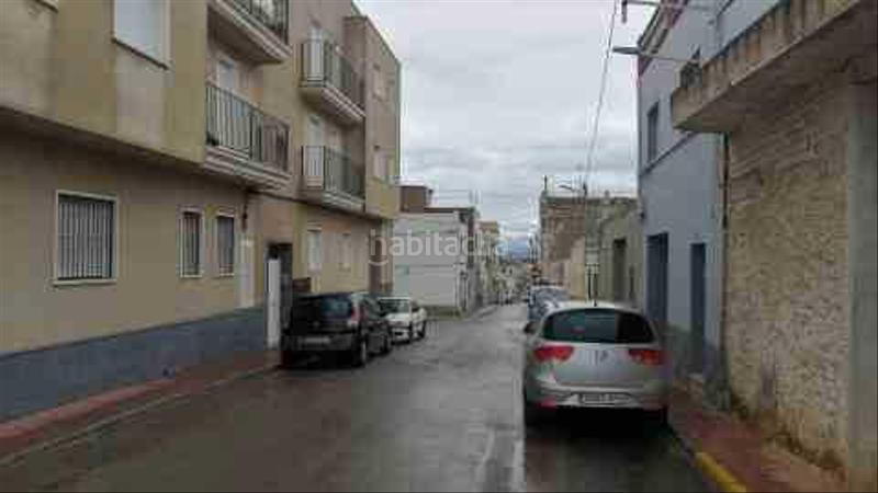 Foto 49feedb2-75d6-43dc-93d5-e8a496c861d7. Car parking in sant ramon 86 in Alcanar