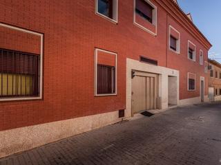 Aparcament cotxe a Fernando soldevilla 3. Garaje en venta