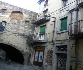 Pis a Avall 35. Vivienda en venta