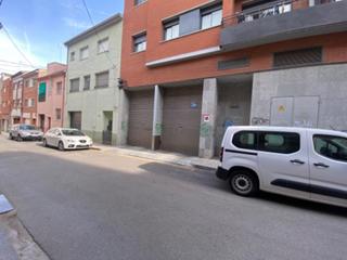 Aparcament cotxe a Migdia 39-43. Garaje en venta
