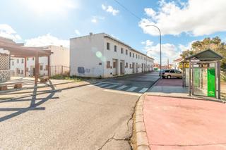 Casa a Promocion la guita 7. Vivienda en venta