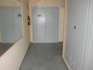 Aparcament cotxe a San sebastian 3. Garaje en venta
