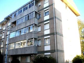 Car parking in Cambria 5. Garaje en venta
