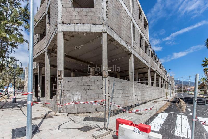 Foto 3622e55e-6b9f-4751-92c7-7bad0c580cf8. Edificio  en venta en Centro Güímar