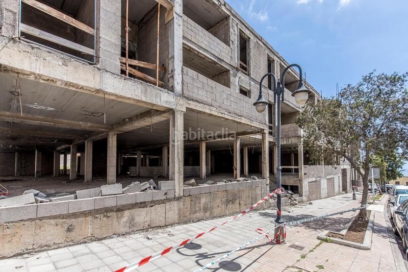 Foto 742c6c44-7b26-43c4-8408-32a6ff125c4e. Edificio  en venta en Centro Güímar