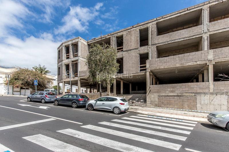 Foto 9acedf38-b48b-49ab-a917-50b887374cf8. Edificio  en venta en Centro Güímar