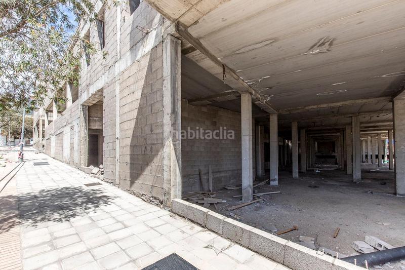 Foto b7fe95a4-e2ac-4ddb-967c-689aa14a7b3c. Edificio  en venta en Centro Güímar