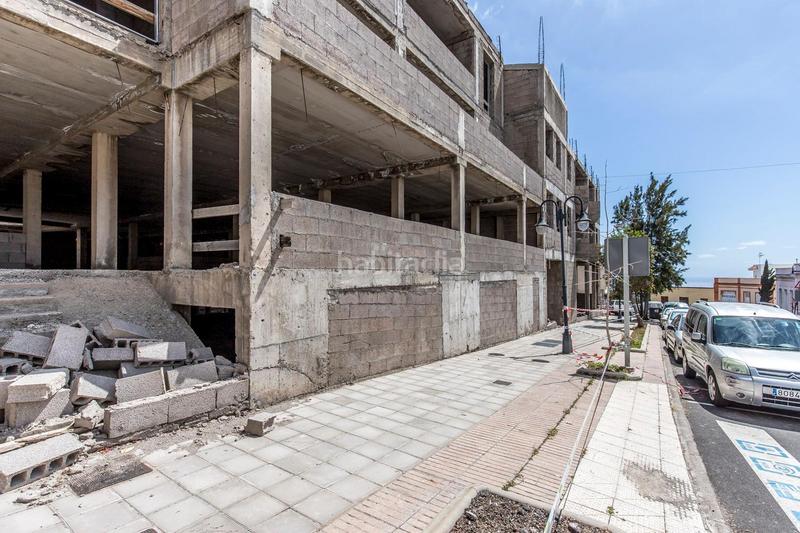 Foto c82a3aa5-9e72-49a2-a8ed-377fa829fcc8. Edificio  en venta en Centro Güímar