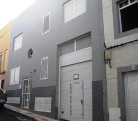Motorradparkplatz in Pancho ruíz 22. Garaje en venta