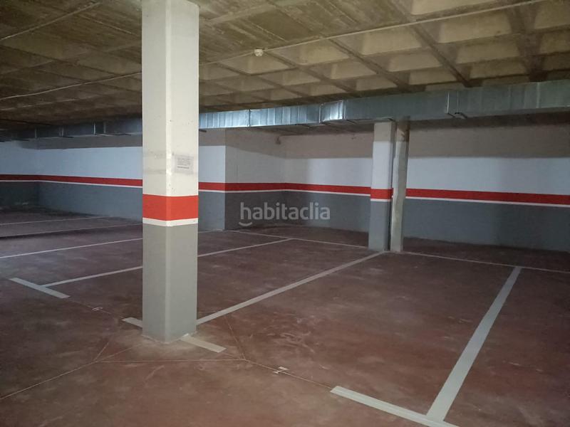 Foto d046f599-5031-4a4c-9e84-8039ae18bb5b. Parking coche en rigel 4 garaje en venta en Griñón