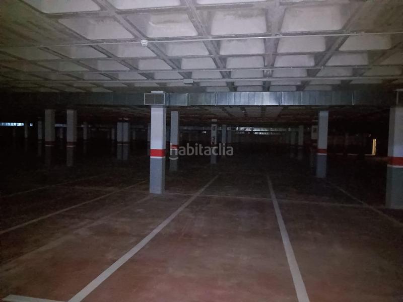 Foto f632dc8e-fa10-454b-846a-90b52a571721. Parking coche en rigel 4 garaje en venta en Griñón