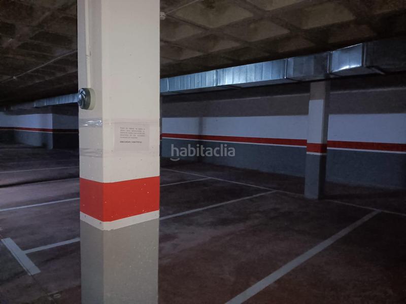 Foto fd1c2300-1ab3-4169-80e8-136705a6a602. Parking coche en rigel 4 garaje en venta en Griñón