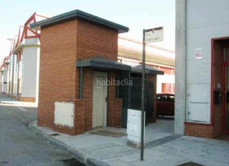 Foto e4172045-2fdc-4580-9cd7-8278c1c53b32. Parking coche en rigel 1 garaje en venta en Griñón