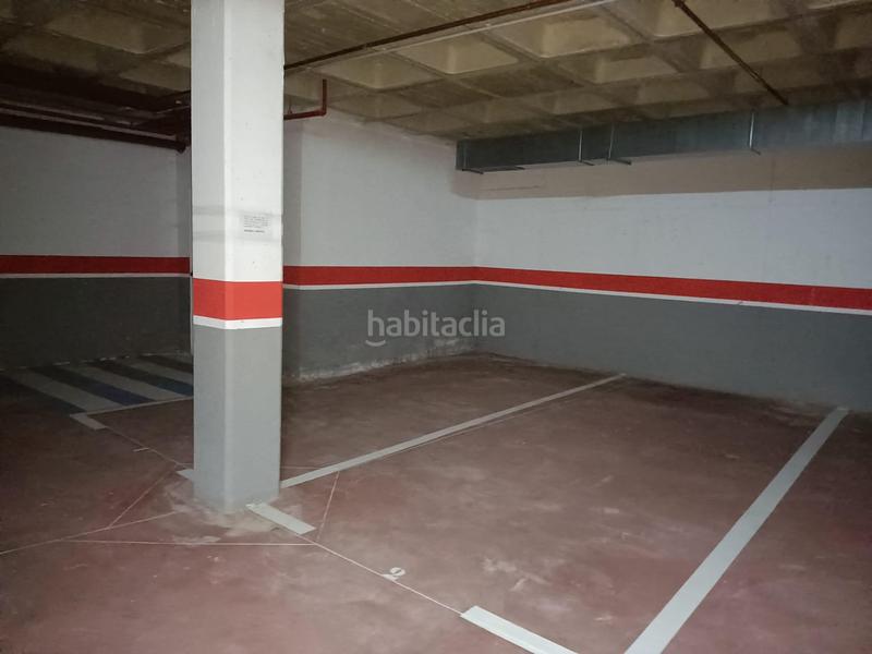 Foto e476458b-c7cf-4e42-b23e-95805a23f1f0. Parking coche en rigel 1 garaje en venta en Griñón