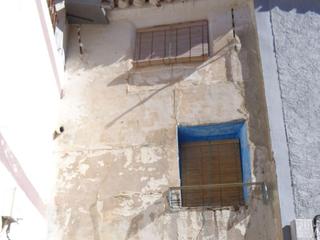 Casa a Iglesia 14. Vivienda en venta