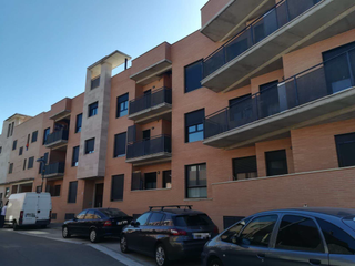 Parking voiture à Escuelas 39. Garaje en venta