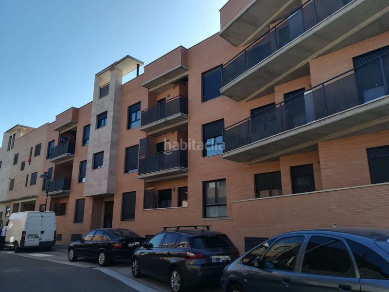 Foto 0a301a21-9877-4515-bfc7-e8cd30ddd914. Parking coche en escuelas 39 garaje en venta en Casetas-Villarrapa Zaragoza