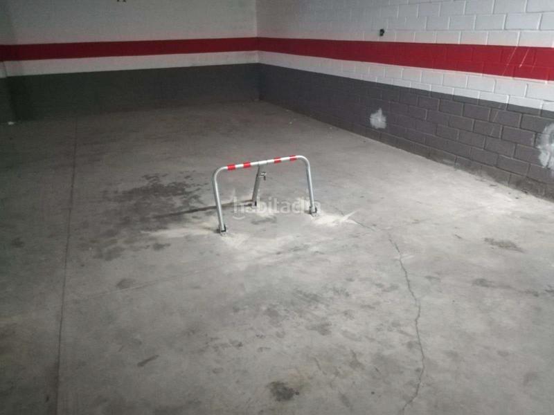 Foto 5595fb1f-f84d-4133-9486-ac1be0d60a4a. Parking coche en escuelas 39 garaje en venta en Casetas-Villarrapa Zaragoza