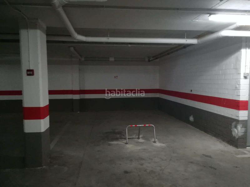 Foto c852d7af-d42d-48cf-af82-d03234651db0. Parking coche en escuelas 39 garaje en venta en Casetas-Villarrapa Zaragoza