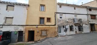 Haus in Real 22. Vivienda en venta