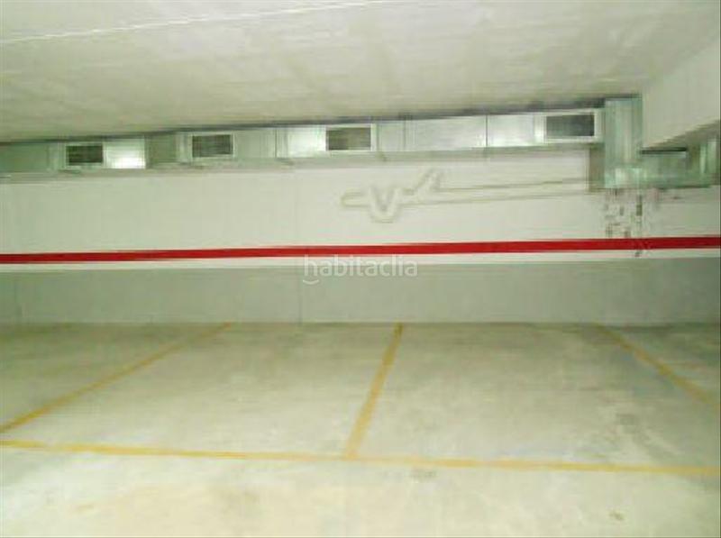 Foto 57af3baf-a6e7-4ff8-83b8-1ce19086550a. Car parking in Centre Igualada