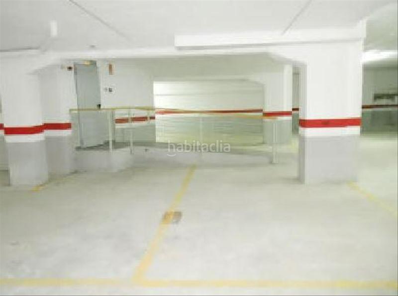 Foto a1fae0b3-461a-4fc6-acd3-0f081cf23fbd. Car parking in Centre Igualada