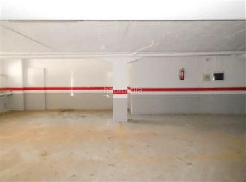 Foto ab6796de-74ca-4761-9a6e-6a6a2511b76b. Car parking in Centre Igualada