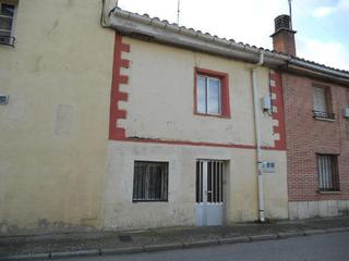 Casa a San lorenzo 7. Vivienda en venta