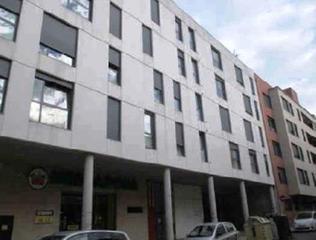 Parking coche en Villalon 11. Garaje en venta