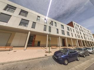 Aparcament cotxe a Villalon 11. Garaje en venta