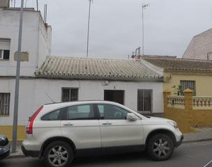 Casa a Manuel fernandez campos 3. Vivienda en venta