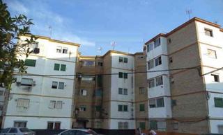 Pis a Llano santa ana 2. Vivienda en venta