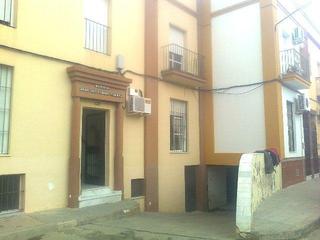Aparcament cotxe a Feria 3. Garaje en venta