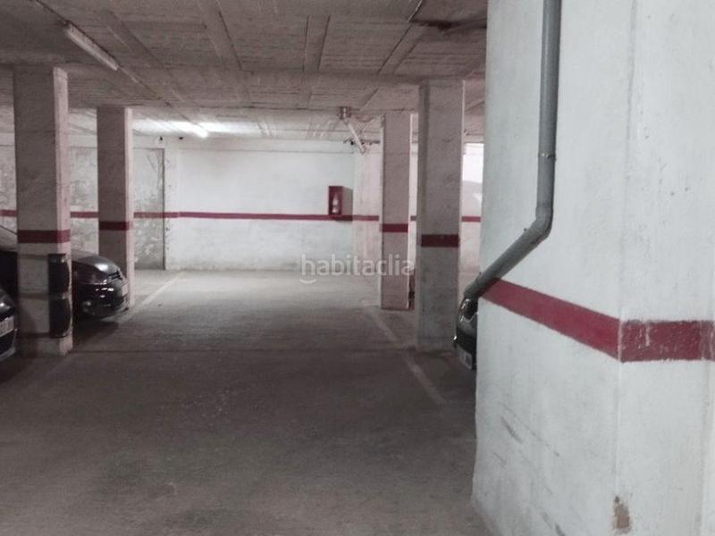 Foto 431ca067-fc47-4717-9db8-1118ed617d17. Autoparkplatz in Sant Esteve Sesrovires