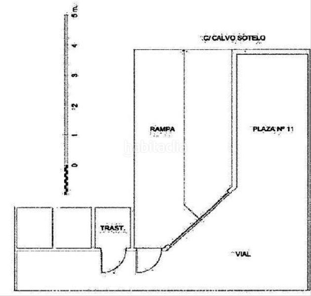 Foto 3bb76084-3a38-4263-8922-d4840c4d6a56. Parking coche en real 30 garaje en venta en Sanlúcar la Mayor
