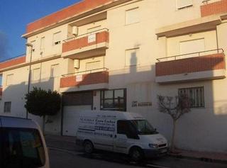 Aparcament cotxe a Ingeniero jose moreno jorge 16. Garaje en venta
