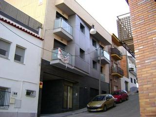 Aparcament cotxe a Empordá 6. Garaje en venta