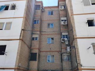 Pis a Fruta 1. Vivienda en venta